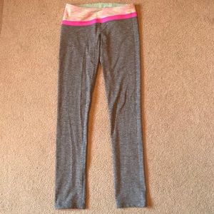 Girl’s Ivivva Yoga Pants
